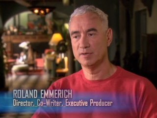 2012 - Roland Emmerich: Master of the Modern Epic #2