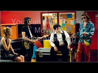 The Rocker (2008) Part 1/16, Full Movie / Film Online Free