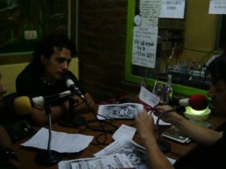 guardianes de la cruz mc