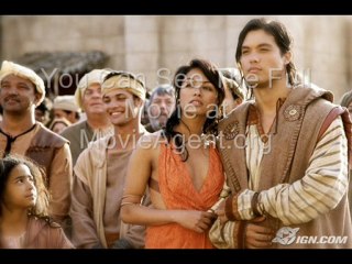 The Scorpion King 2  Rise of a Warrior (2008) Part 1 of 15 m
