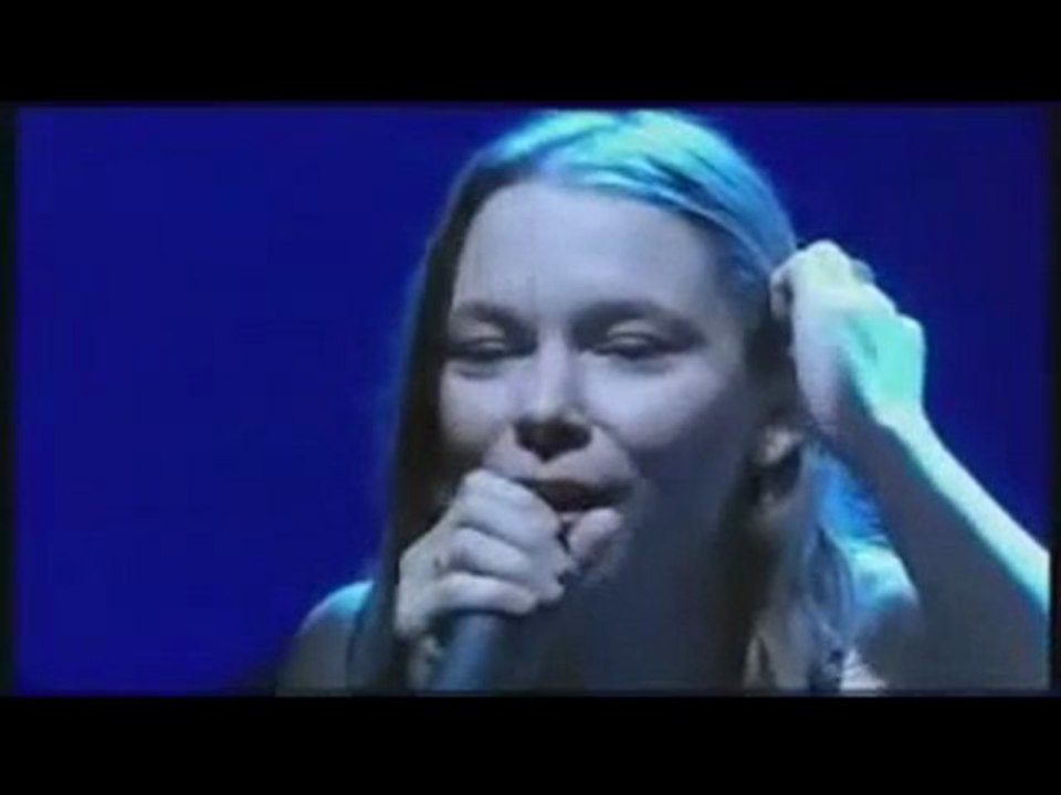 Lhasa de Sela - Anywhere on this Road