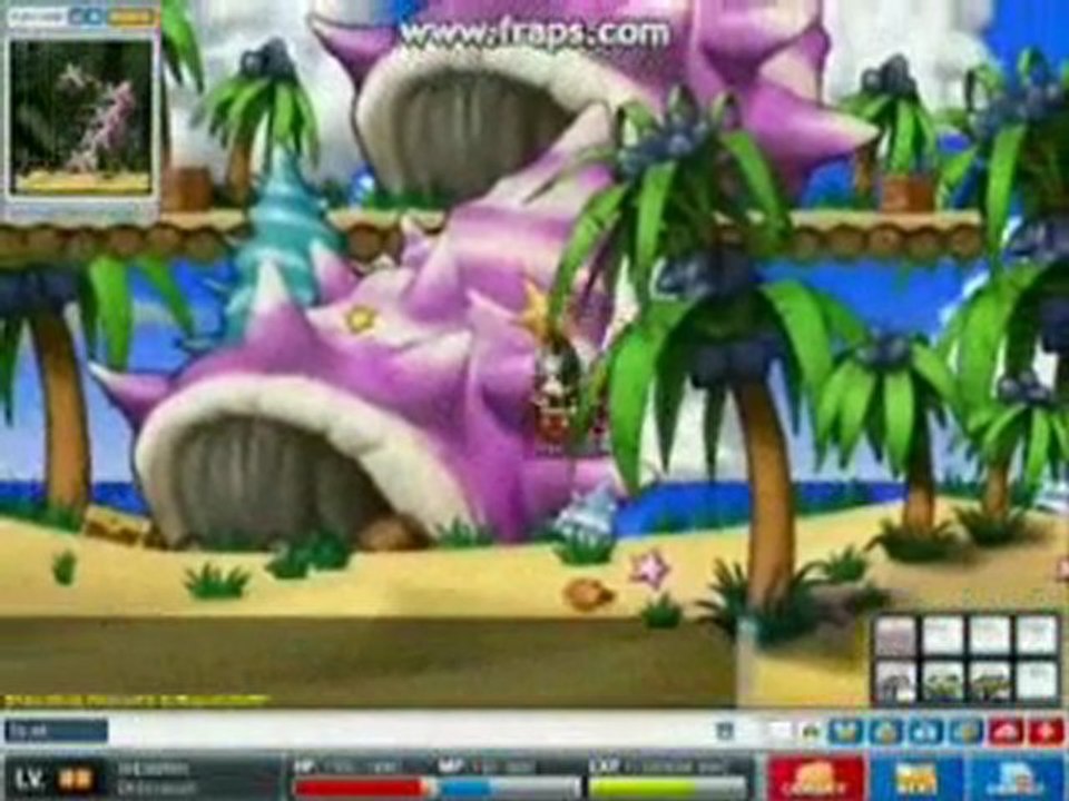MapleStory Hack For Free