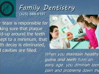 Bellevue Family Dentist - A Call You Can Smile About
