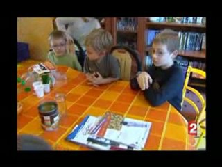 Talentiel ecole pour enfants à haut potentiel