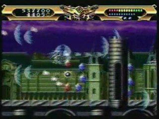 [OST] Winds Of Thunder - Celiom (1993)