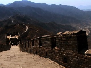 The Great Wall