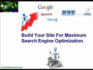 Joomla Video Tutorials