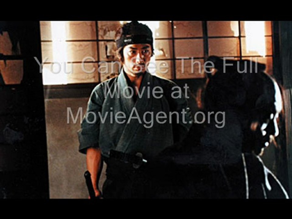 The Twilight Samurai Part 1 of 18 FULL movie stream