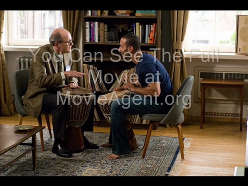 The Visitor (2008) Part 1 of 15 HD Full Free Movie