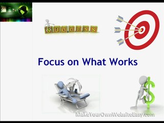 Create Your Own Website