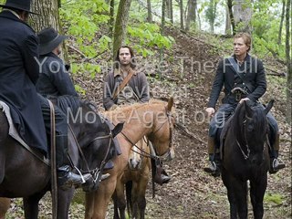 The Work and the Glory American Zion (2005) Part 1 of 14 Wat