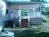 Home Improvement & Remodeling Hattiesburg MS - JDs Handyman