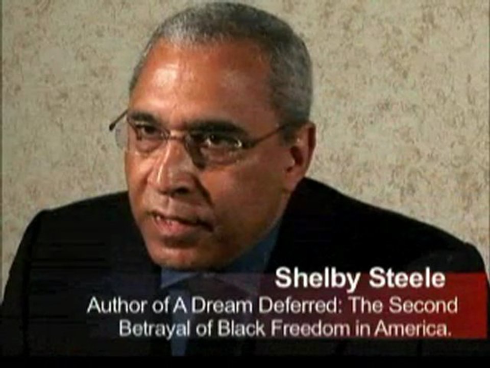 Trailer: Emancipation, Revelation, Revolution