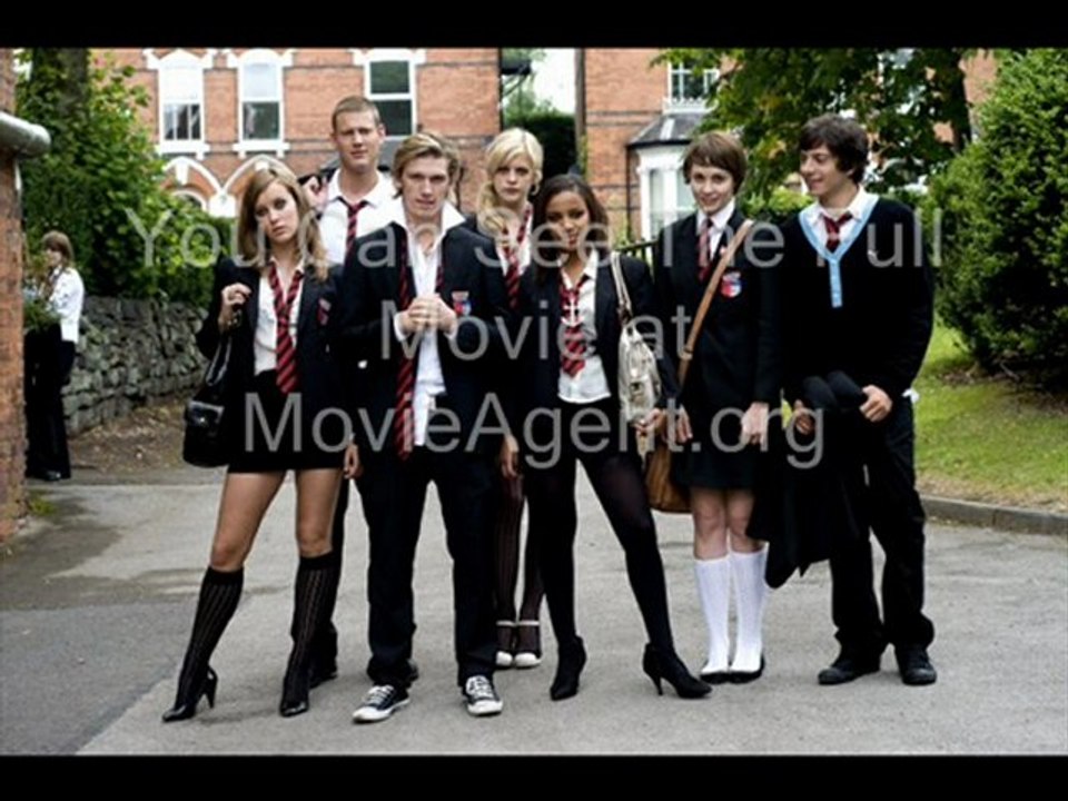 Tormented (2009) Part 1 of 15 movie watch FREE