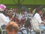 Venezuela con la Orquesta Sinfonica Infantil Carabobo