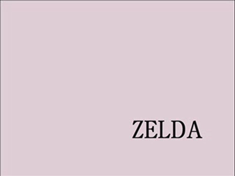 ZELDA：FM フレッシュ・ウェーブ '83(1)