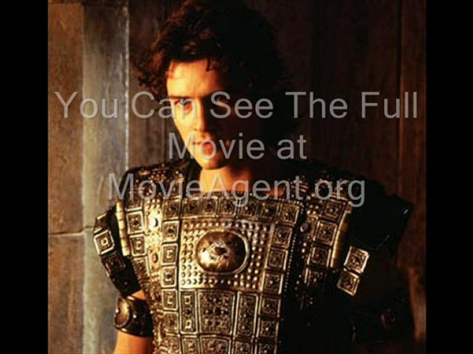Troy (2004) Part 1 of 14 Watch FREE