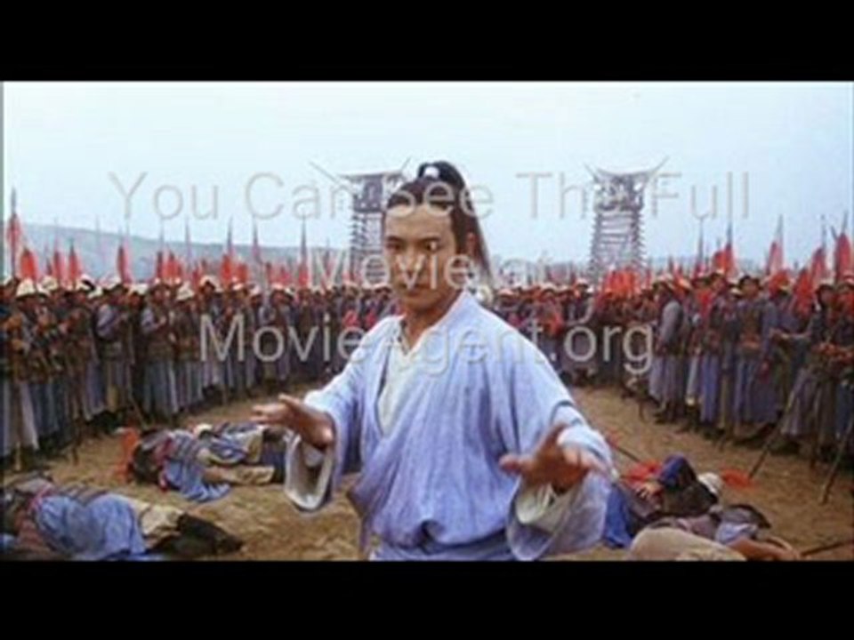 Twin Warriors Part 1 of 18 FULL movie stream