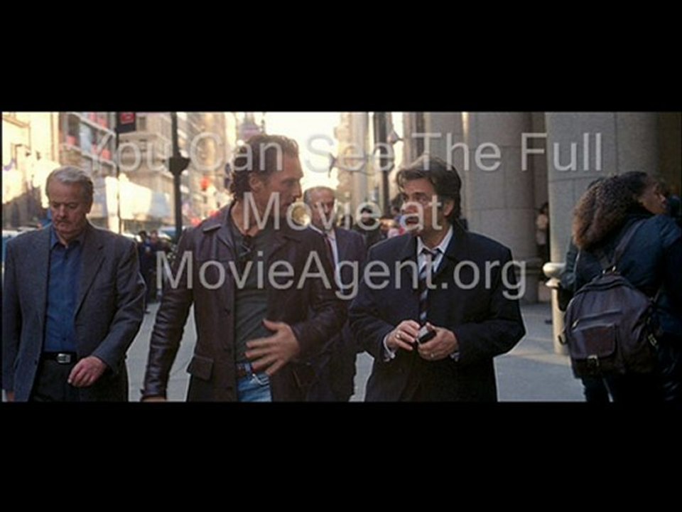 Two for the Money (2005) Part 1/18 Full Movie/Film Online