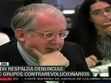 CIDH señala que Venezuela no respeta derechos