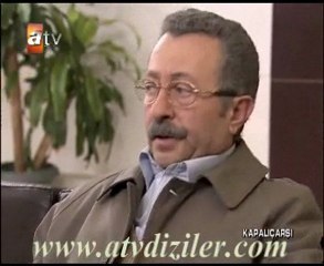 Kapalıçarşı Dizisi 19.Bölüm 3.Parça...
