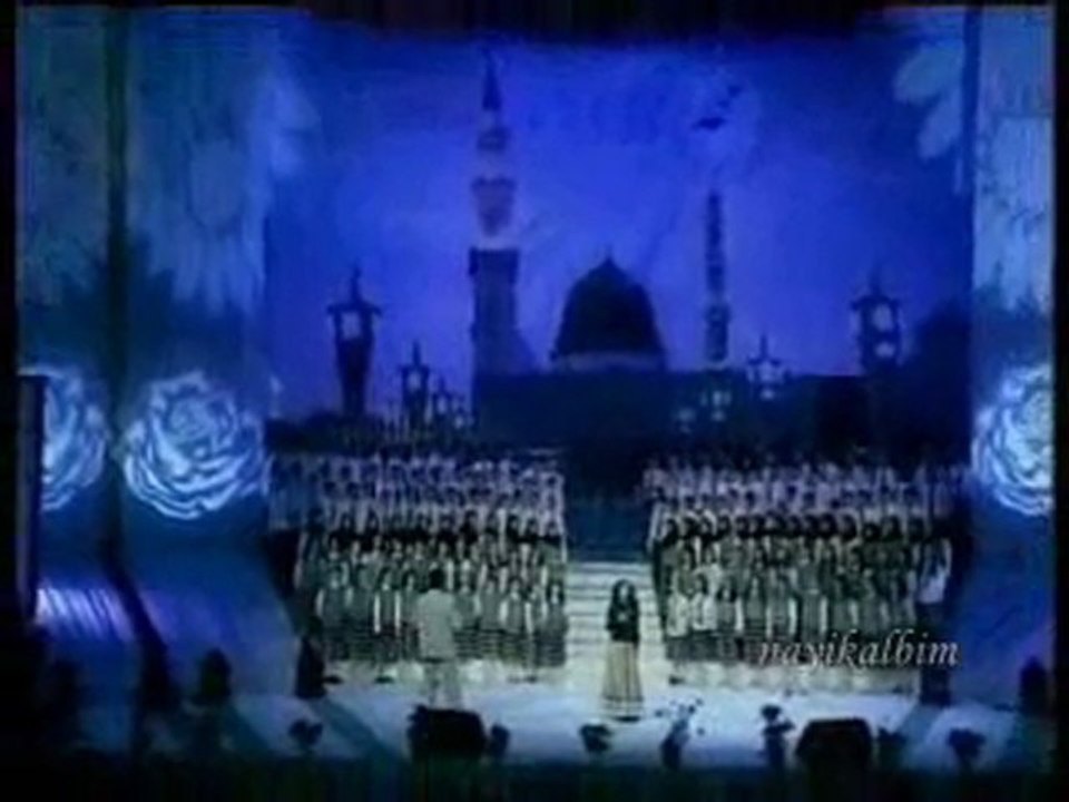 KUTLU DOĞUM Ya Rasulallah Arnavutluk Türk Okulu Albania