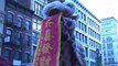 Lion Dance - Chinese New Year 2010 NYC