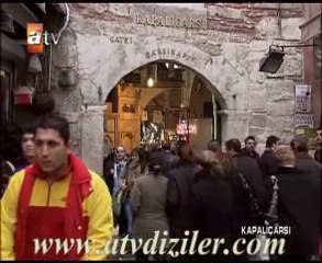 Kapalıçarşı Dizisi 19.Bölüm 5.Parça....