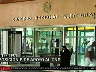 PSUV realizará primarias el 16 de mayo