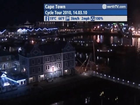 Melbourne - Australia, Pine Valley - Beijing - China, Seattle - USA, London - United Kingdom, Cape Town - South Africa, Pretoria - South Africa, Amsterdam - Netherlands