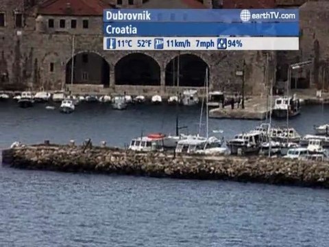 Washington - USA, Antibes - Juan-les-Pins - France, Nouméa - New Caledonia, Lugano - Ticino - Switzerland, Dubrovnik - Croatia, New York - USA, Munich - Germany