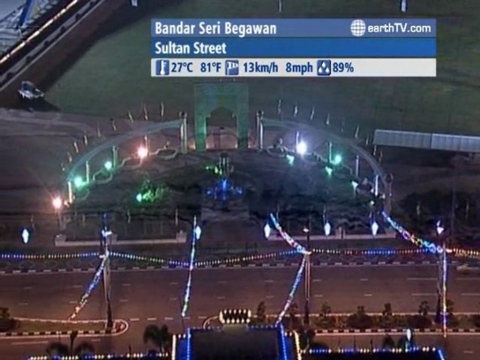 Sydney - Australia, Dusseldorf - Germany, Agadir - Morocco, Metz - France, Bandar Seri Begawan - Brunei, Warsaw - Poland, Lech Zurs am Arlberg - Austria