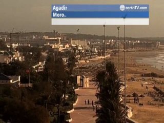 London - United Kingdom, Palma de Mallorca - Spain, Antibes - Juan-les-Pins - France, Dubrovnik - Croatia, Auckland - New Zealand, Agadir - Morocco, Munich - Germany