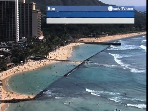 Avignon - France, Palma de Mallorca - Spain, Melbourne - Australia, Bandar Seri Begawan - Brunei, Amsterdam - Netherlands, Honolulu - USA, Seattle - USA