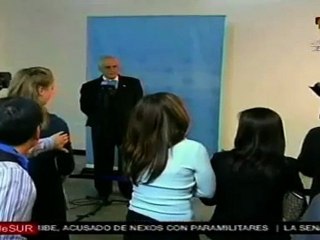 Pide Argentina a ONU mediación en caso Malvinas