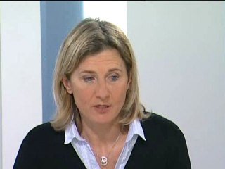 [France 3] Fabienne Faure, MoDem, débat face à M. Creus