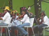 Mision Imposible y la Sinfonica Infantil de Carabobo