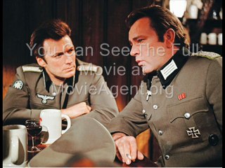 Where Eagles Dare Part 1 of 12 [HD] [NEW] MOVIE