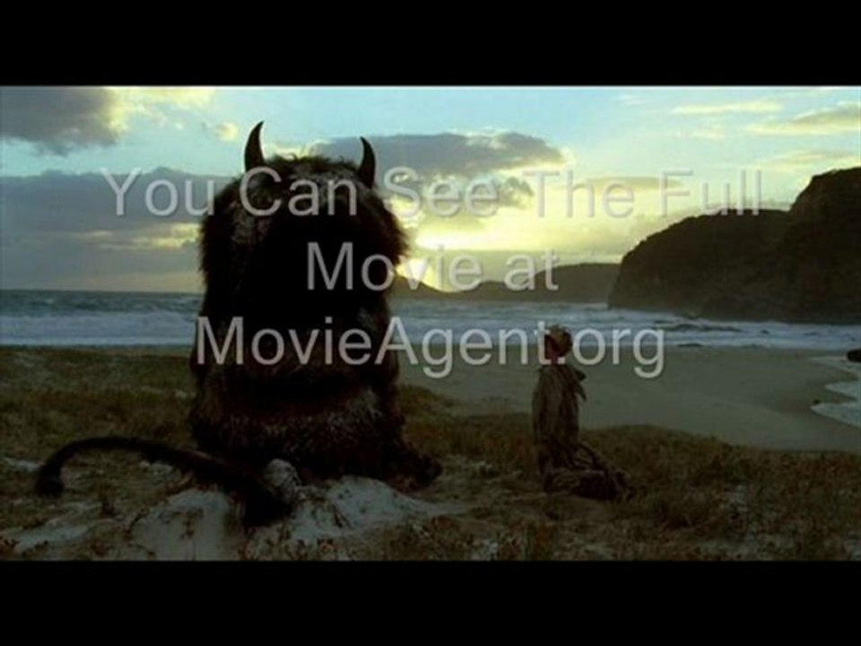 Where the Wild Things Are (2009) Part 1 of 15 HD Full Free M