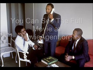 Who Killed Martin Luther King (1989) Part 1 of 15 HD Full Fr