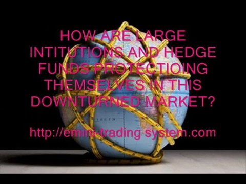 Emini Trading System