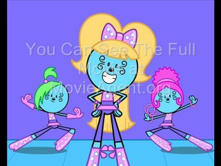 Dailymotion Video Player Wow Wow Wubbzy Wuzzleburg Idol