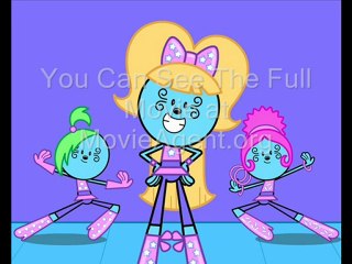 Wow Wow Wubbzy Wubb Idol (2009) Part 1/18 Full Movie/Film On