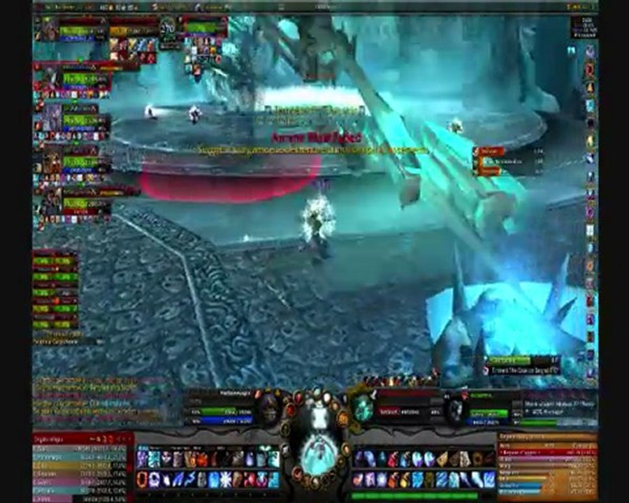 Seigneur Gargamoelle