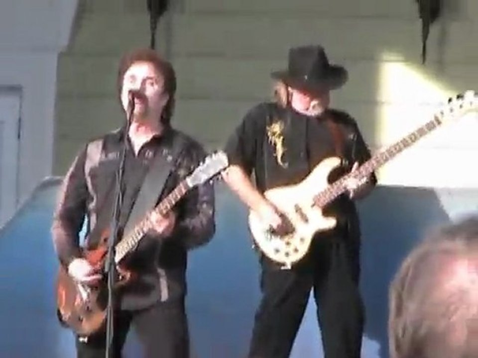 38 SPECIAL~"HOLD ON LOOSELY"