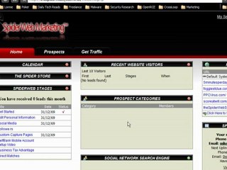 Spider Web Marketing Is It A Scam?