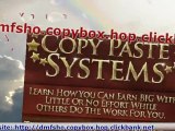 Copy Paste Systems Expose