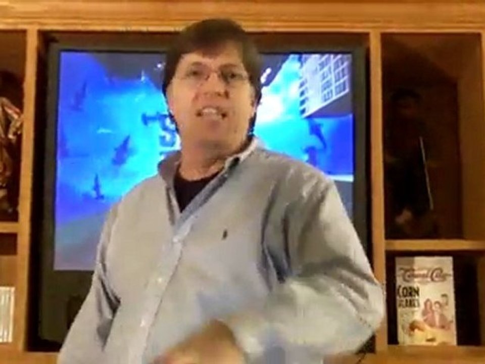 ABC's Reality Show Shhark Tank - The Battle For A Deal