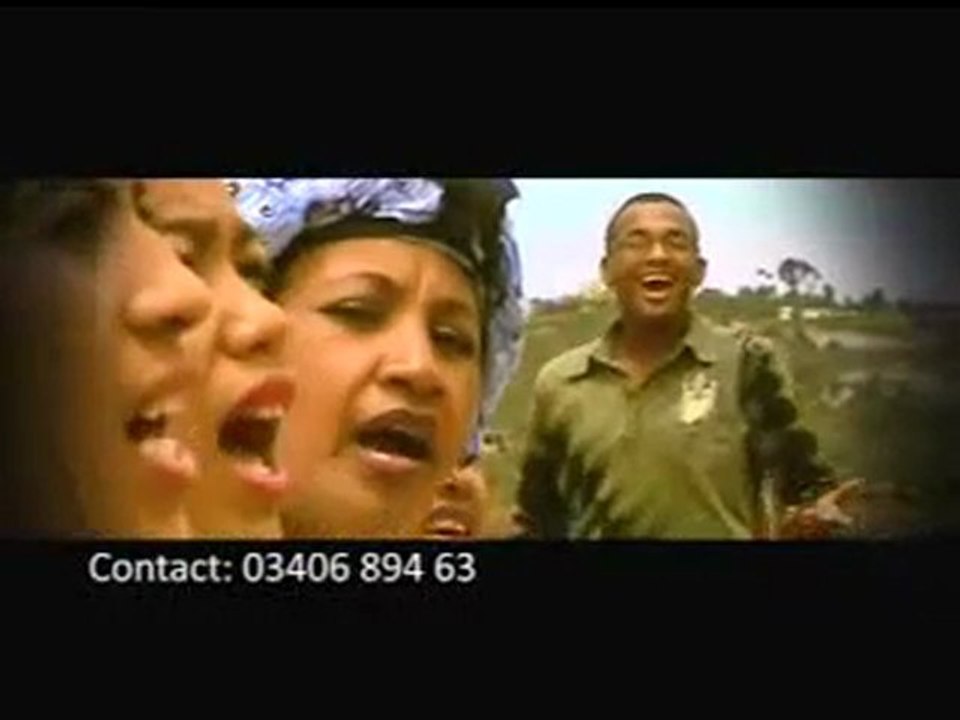 Hody aminao - Barry's