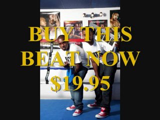 Hot Beats: I Run Shit (prod. HITS)